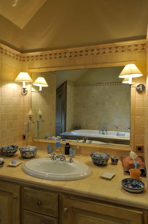 שומון Chambres D'Hotes Le Mousseau מראה חיצוני תמונה