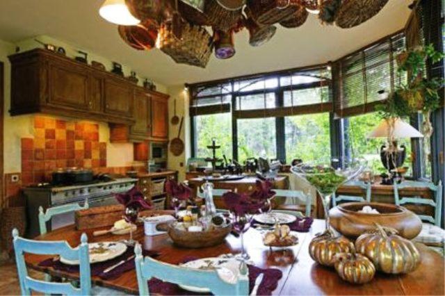 שומון Chambres D'Hotes Le Mousseau מראה חיצוני תמונה
